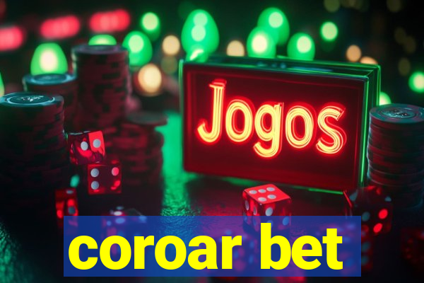 coroar bet